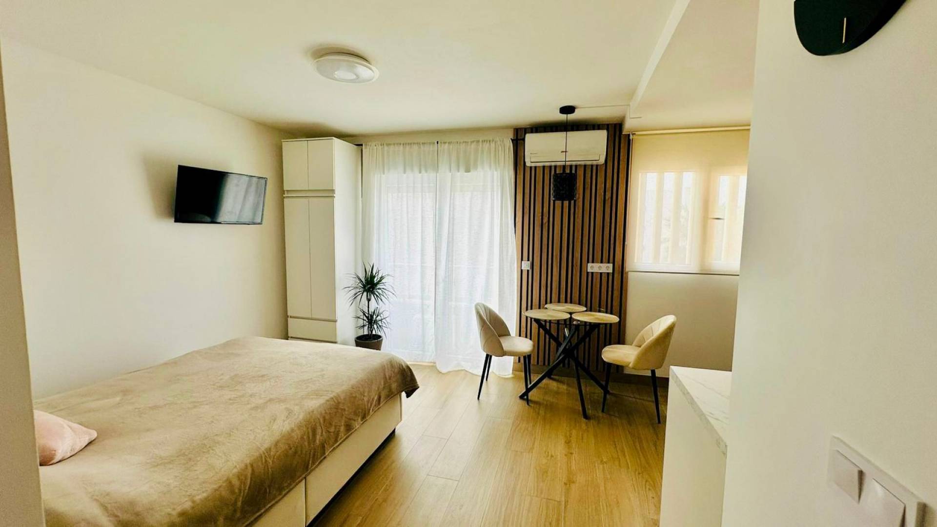 Tweedehands - Appartement  Plat - Torrevieja - Curva del Palangre