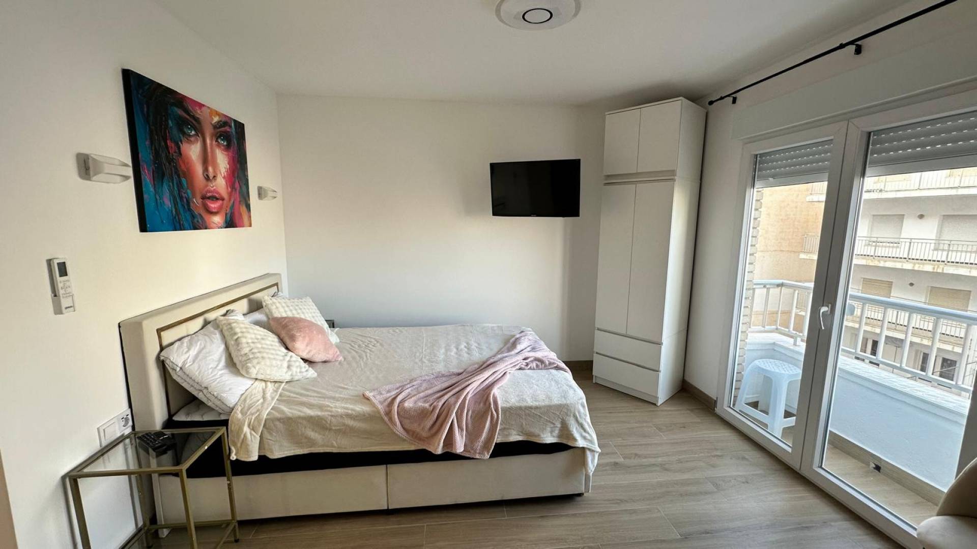 Tweedehands - Appartement  Plat - Torrevieja - Curva del Palangre