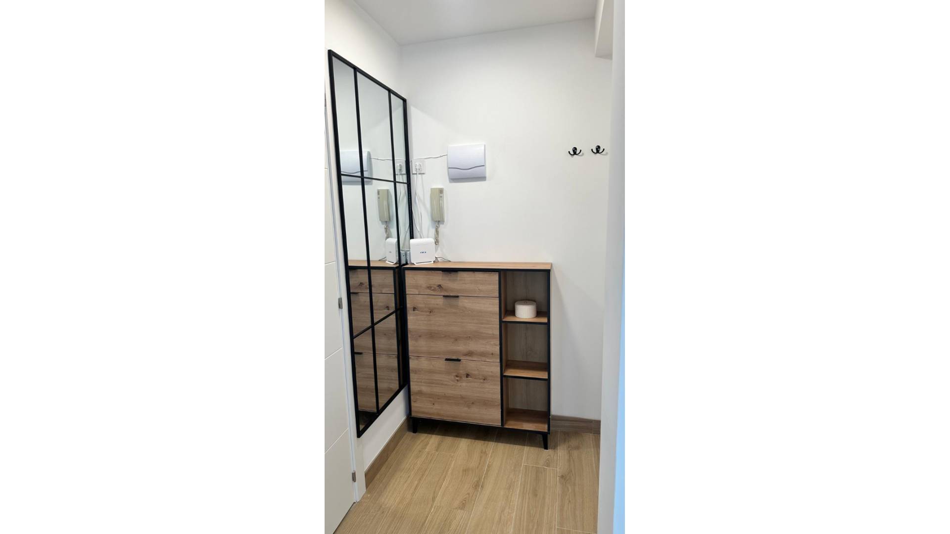 Tweedehands - Appartement  Plat - Torrevieja - Curva del Palangre