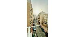 Tweedehands - Appartement  Plat - Torrevieja - Curva del Palangre