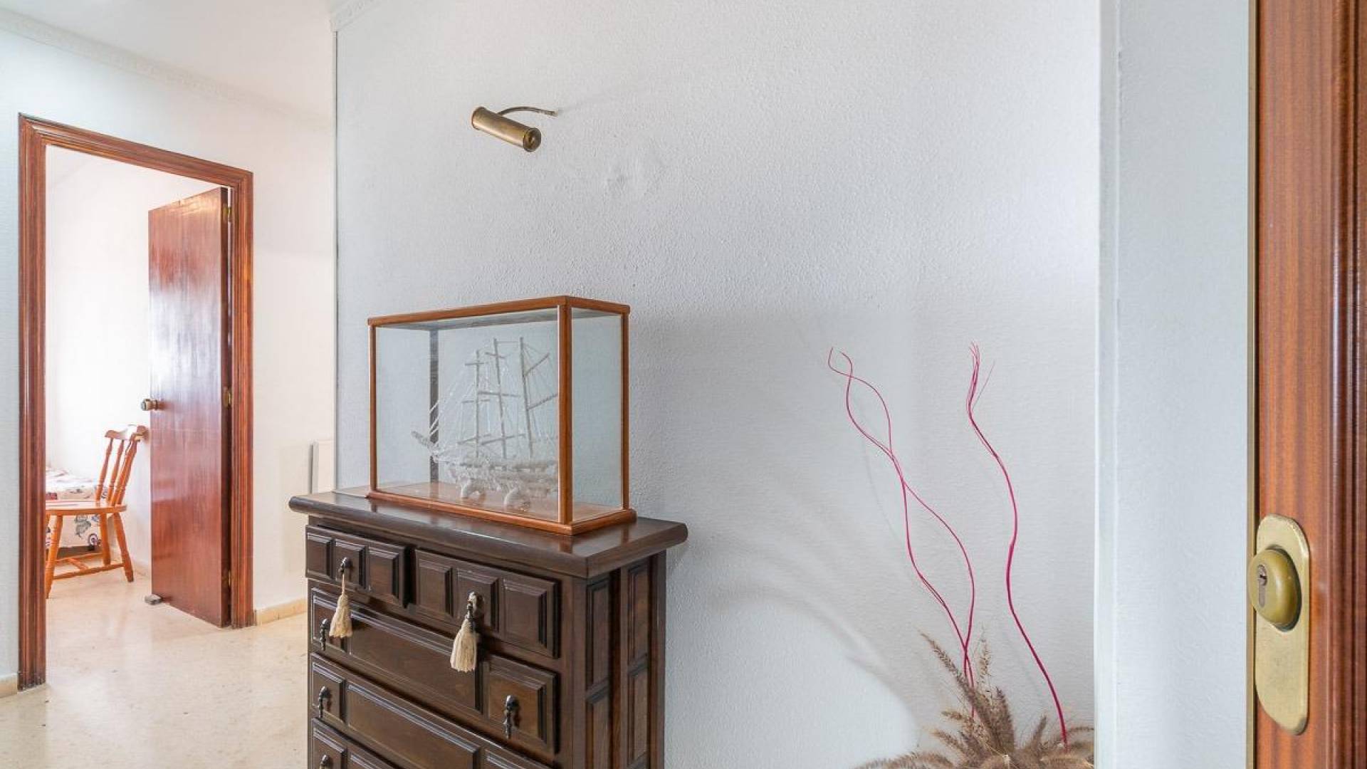 Tweedehands - Appartement  Plat - Torrevieja - Curva del Palangre