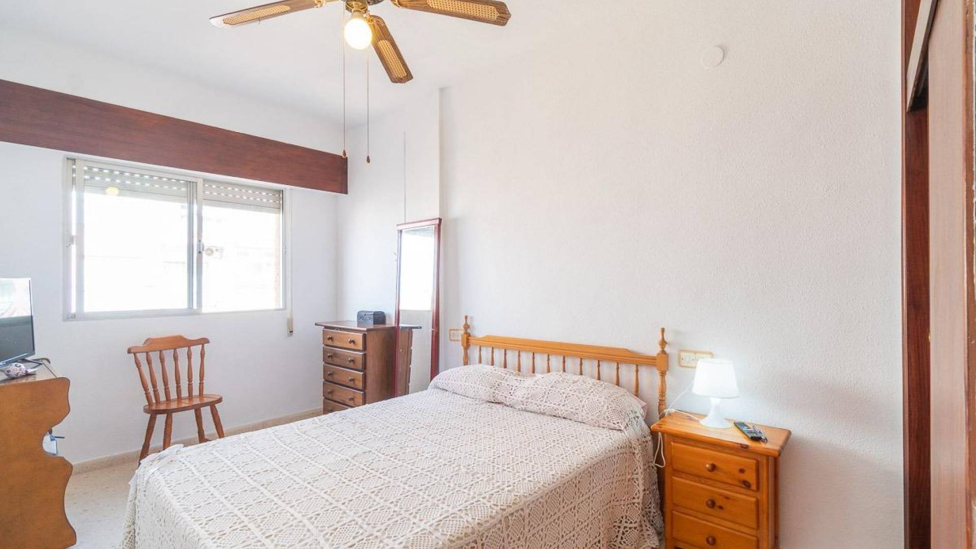 Tweedehands - Appartement  Plat - Torrevieja - Curva del Palangre
