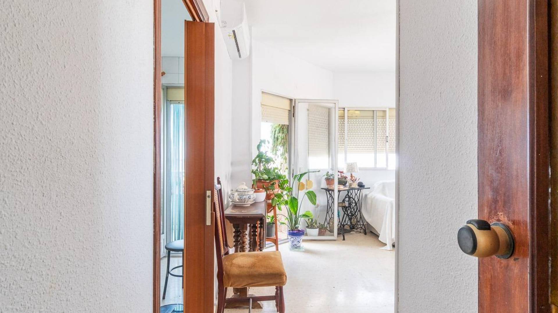 Tweedehands - Appartement  Plat - Torrevieja - Curva del Palangre
