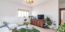 Tweedehands - Appartement  Plat - Torrevieja - Curva del Palangre