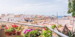 Tweedehands - Appartement  Plat - Torrevieja - Curva del Palangre
