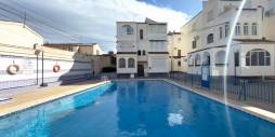 Tweedehands - Appartement - Plat - Torrevieja - El Acequión - Los Náufragos