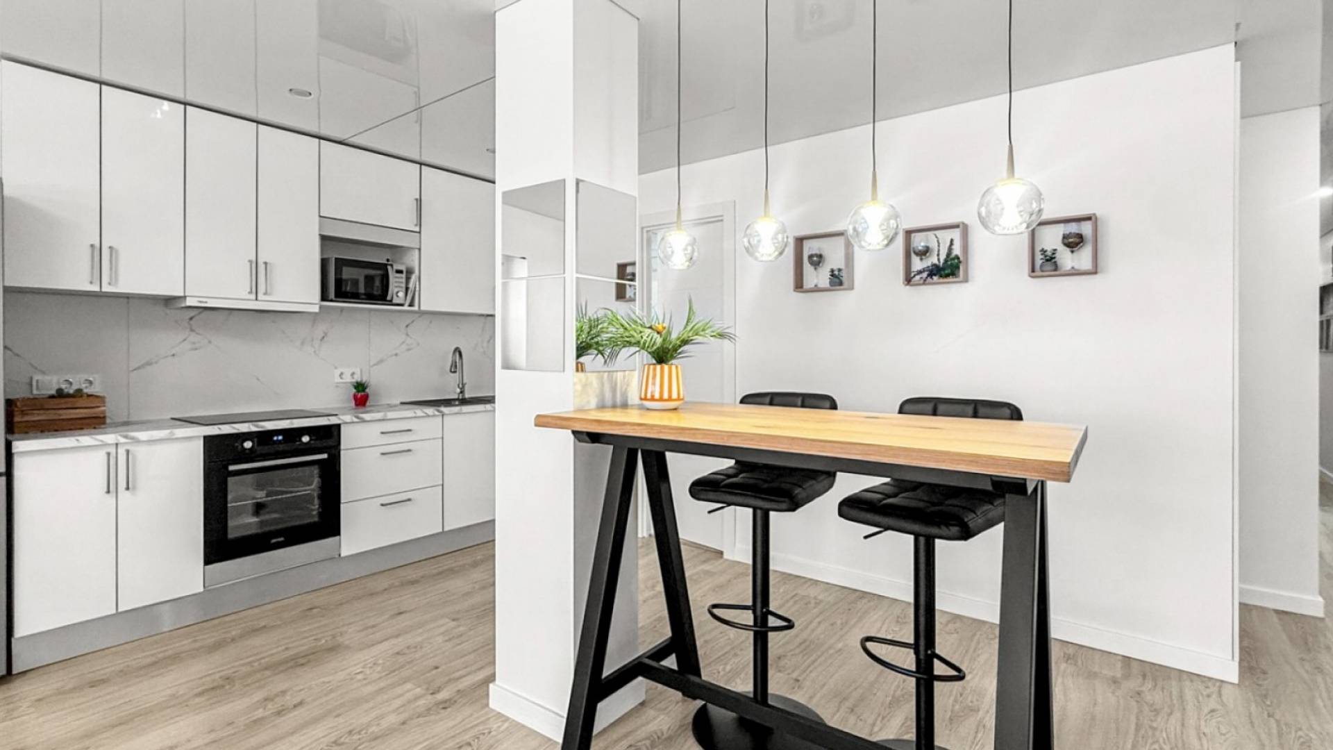 Tweedehands - Appartement  Plat - Torrevieja - El Acequión - Los Náufragos