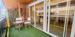 Tweedehands - Appartement  Plat - Torrevieja - El Acequión - Los Náufragos