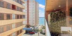 Tweedehands - Appartement  Plat - Torrevieja - El Acequión - Los Náufragos