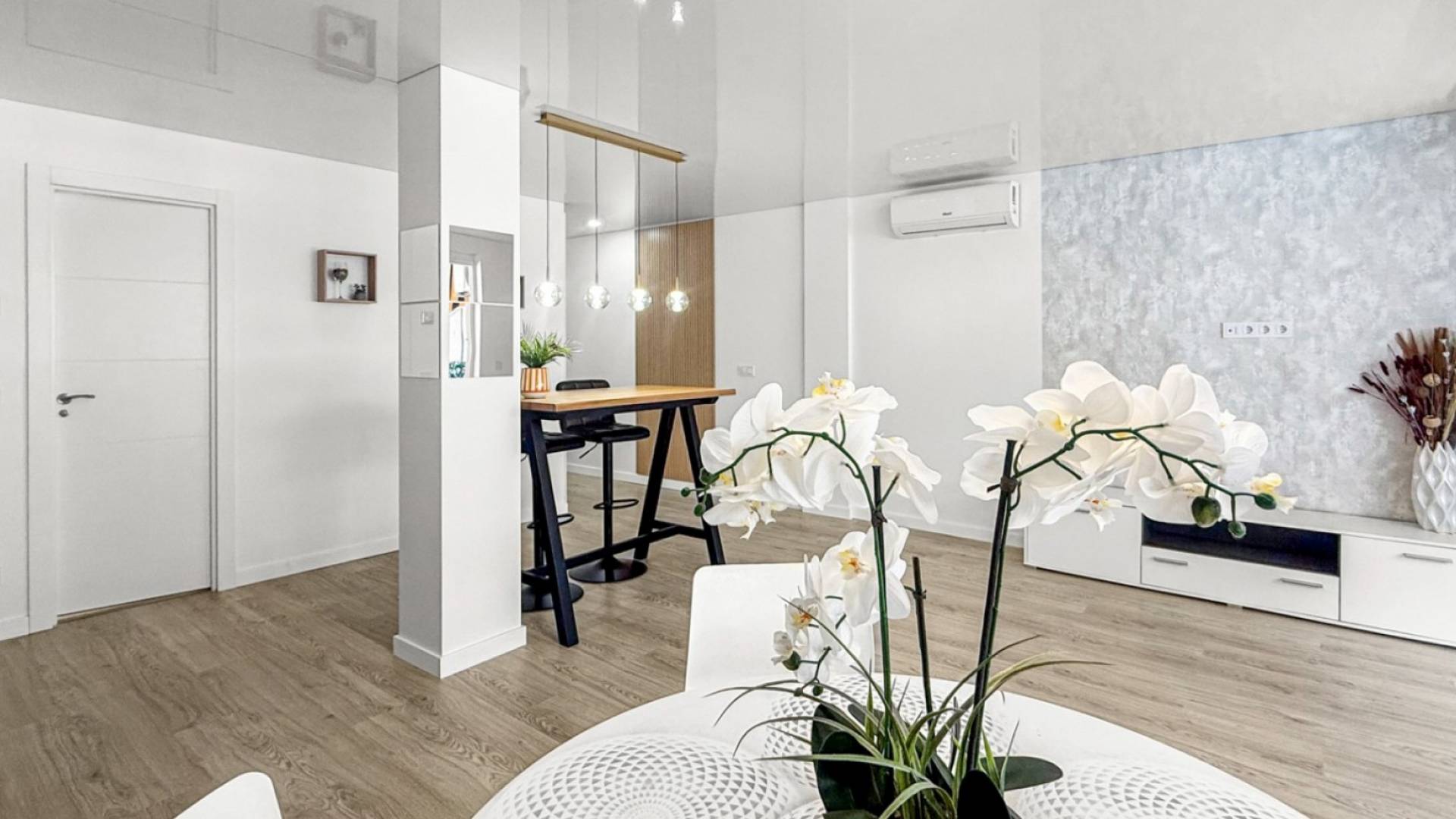Tweedehands - Appartement  Plat - Torrevieja - El Acequión - Los Náufragos