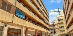 Tweedehands - Appartement  Plat - Torrevieja - El Acequión - Los Náufragos