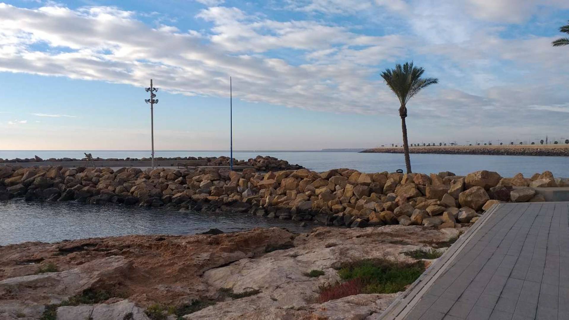 Tweedehands - Appartement  Plat - Torrevieja - El Acequión