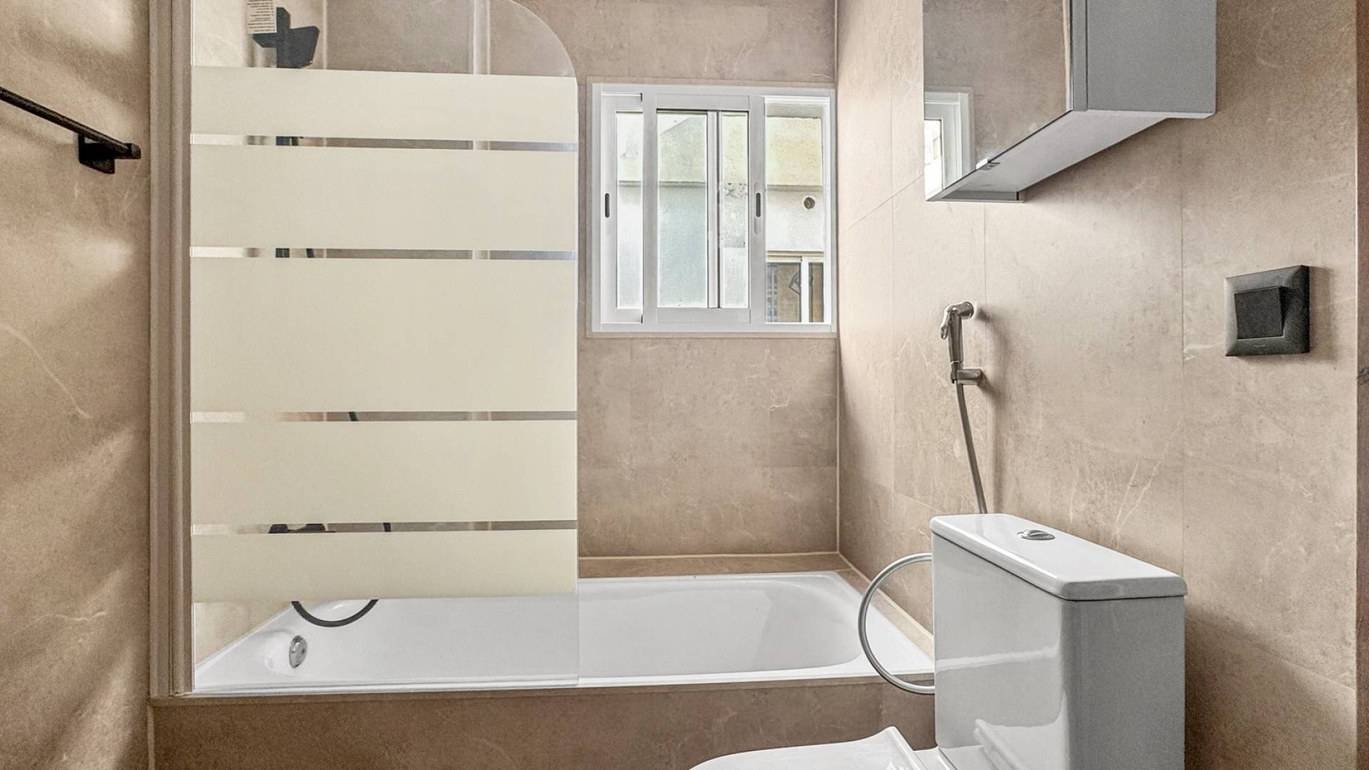 Tweedehands - Appartement  Plat - Torrevieja - El Acequión