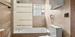 Tweedehands - Appartement  Plat - Torrevieja - El Acequión