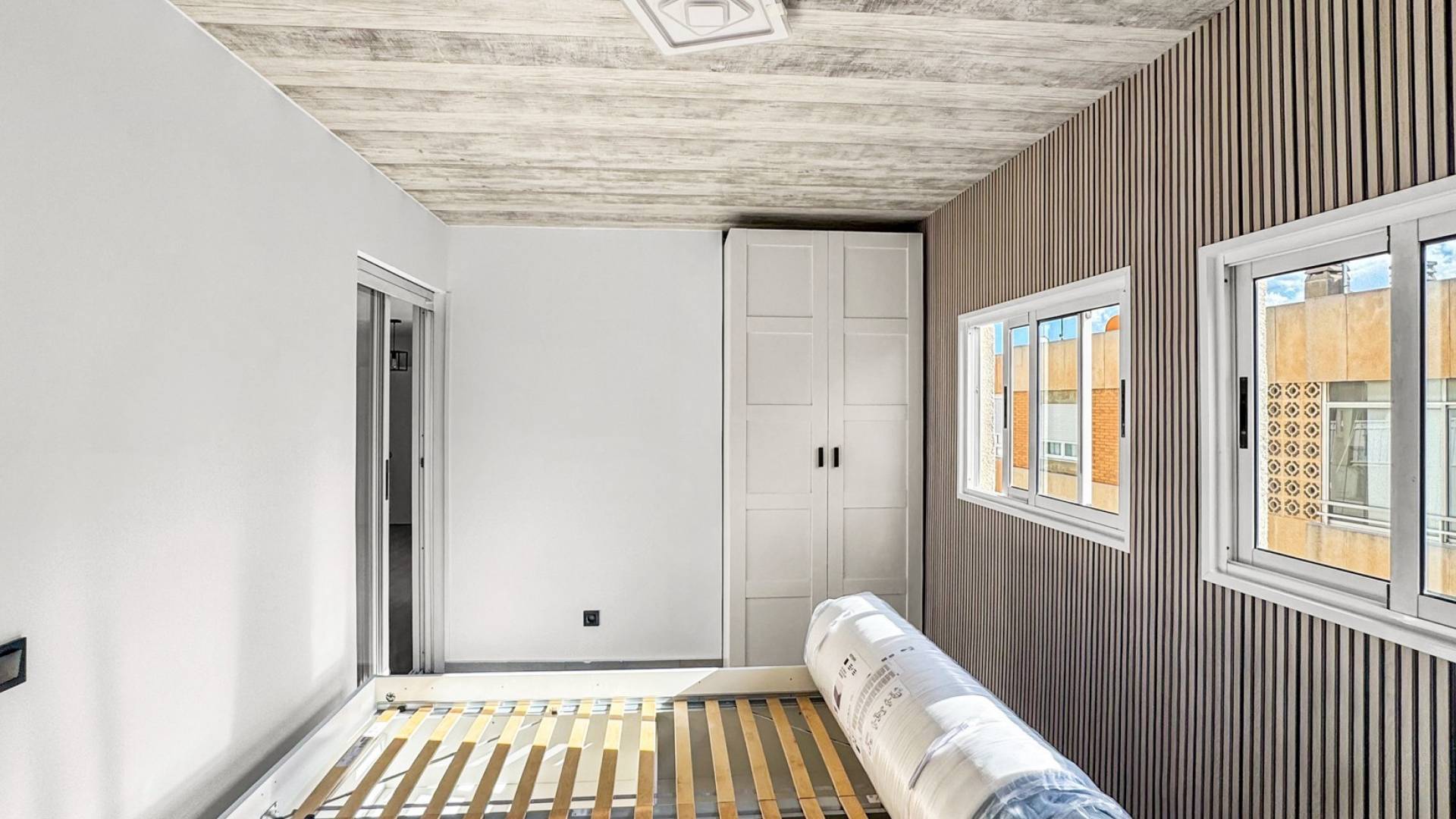 Tweedehands - Appartement  Plat - Torrevieja - El Acequión