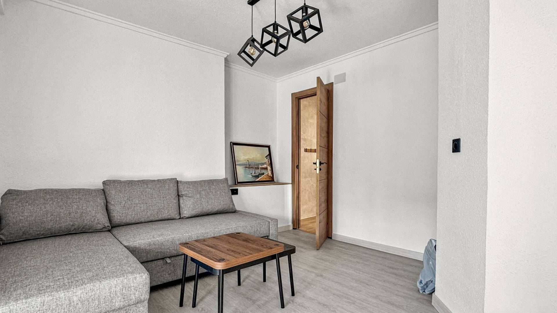 Tweedehands - Appartement  Plat - Torrevieja - El Acequión