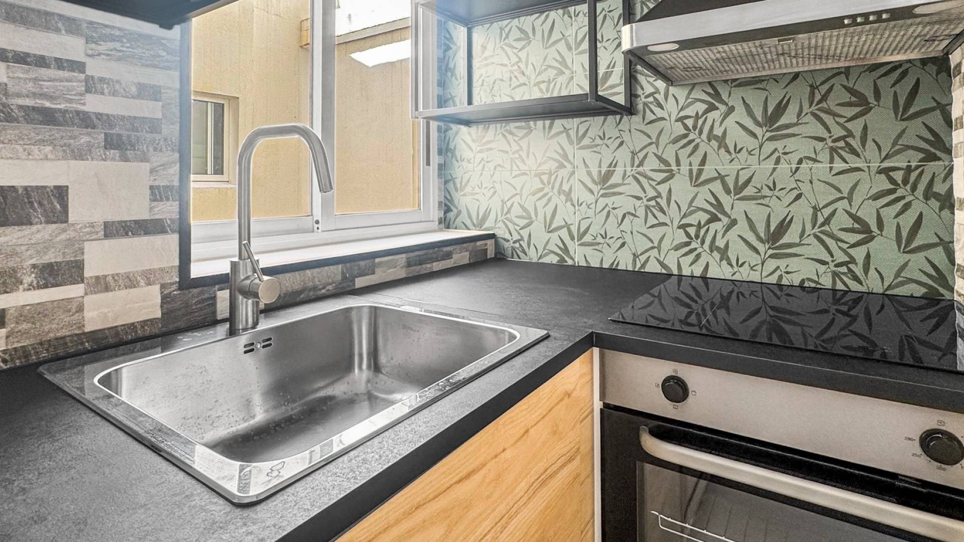 Tweedehands - Appartement  Plat - Torrevieja - El Acequión