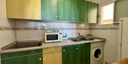 Tweedehands - Appartement - Plat - Torrevieja - El Molino