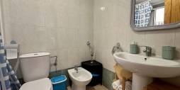 Tweedehands - Appartement - Plat - Torrevieja - El Molino
