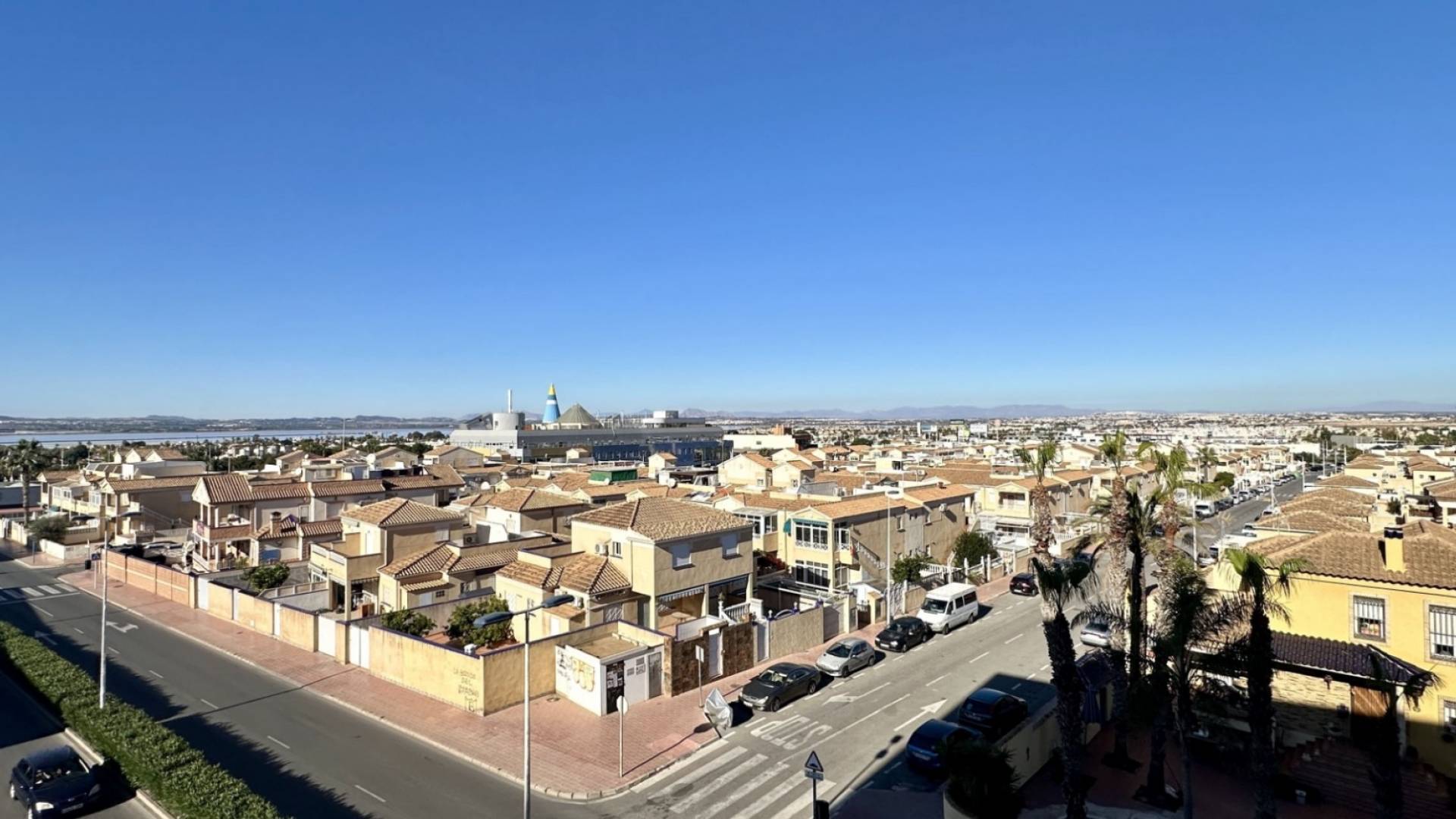 Tweedehands - Appartement - Plat - Torrevieja - El Molino