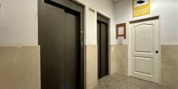 Tweedehands - Appartement - Plat - Torrevieja - El Molino