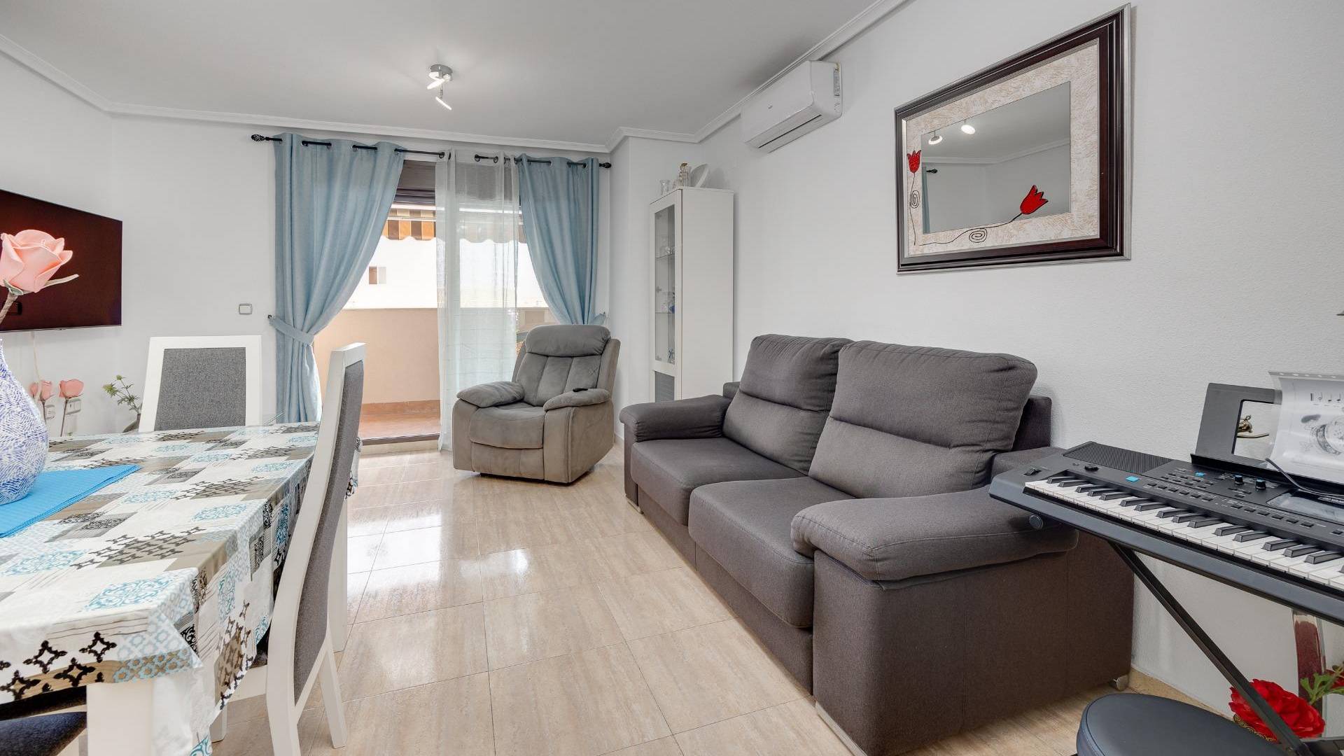 Tweedehands - Appartement - Plat - Torrevieja - Estacion de autobuses