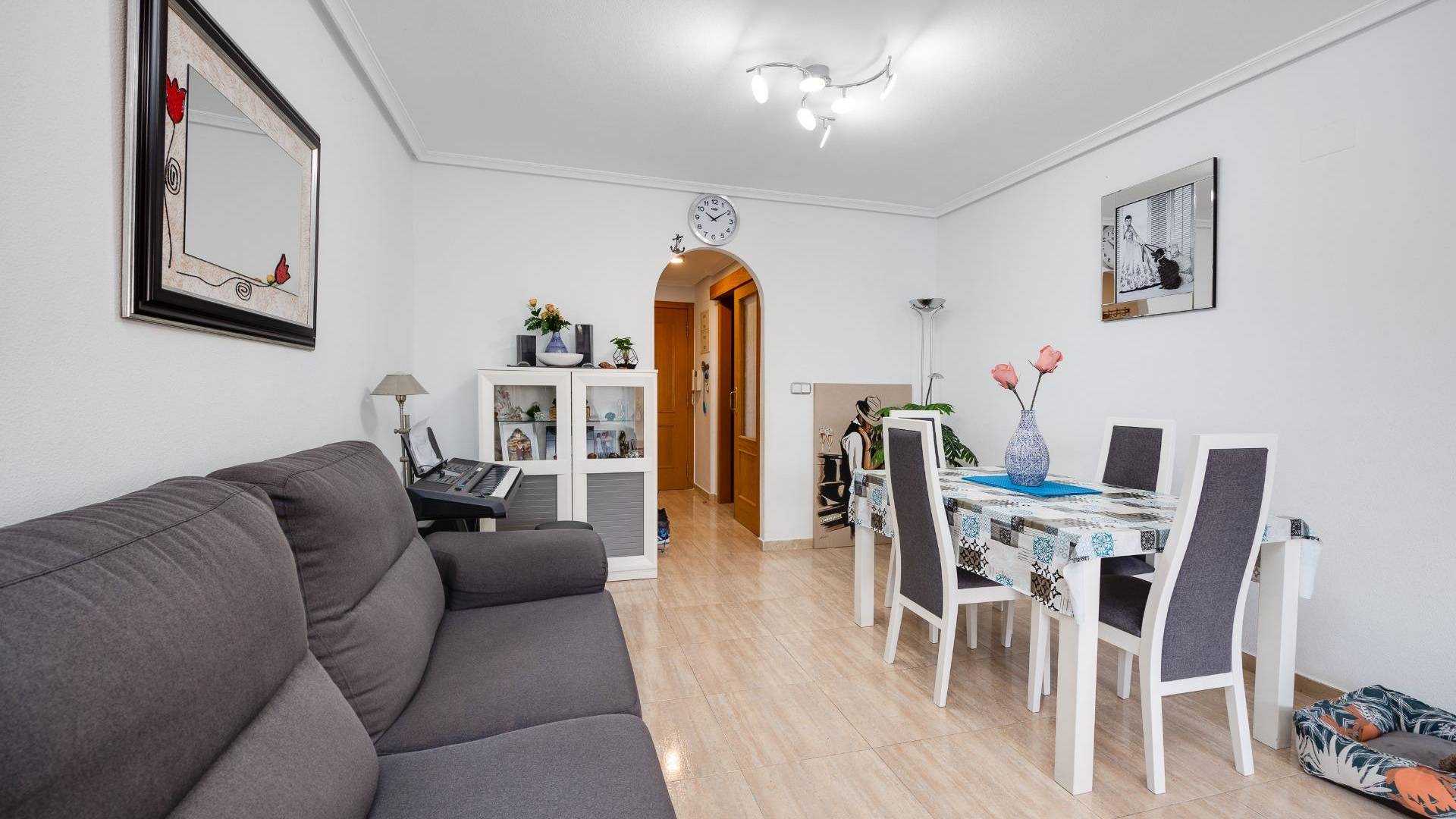 Tweedehands - Appartement - Plat - Torrevieja - Estacion de autobuses