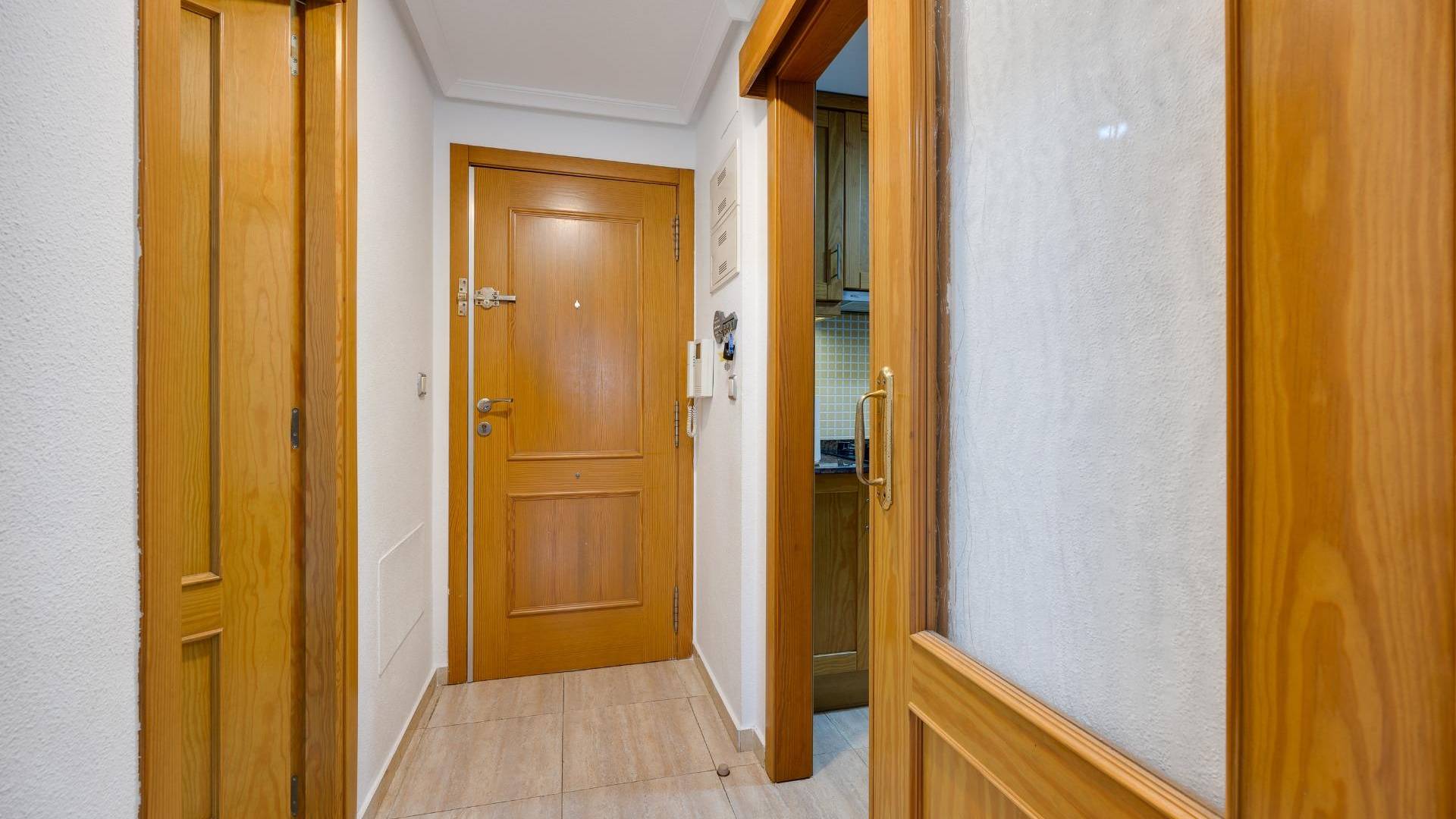 Tweedehands - Appartement - Plat - Torrevieja - Estacion de autobuses