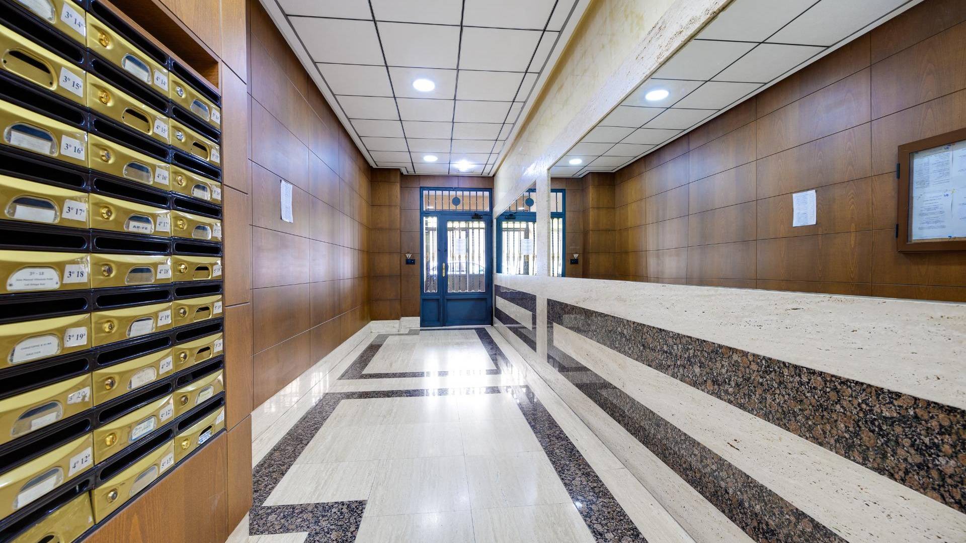 Tweedehands - Appartement - Plat - Torrevieja - Estacion de autobuses