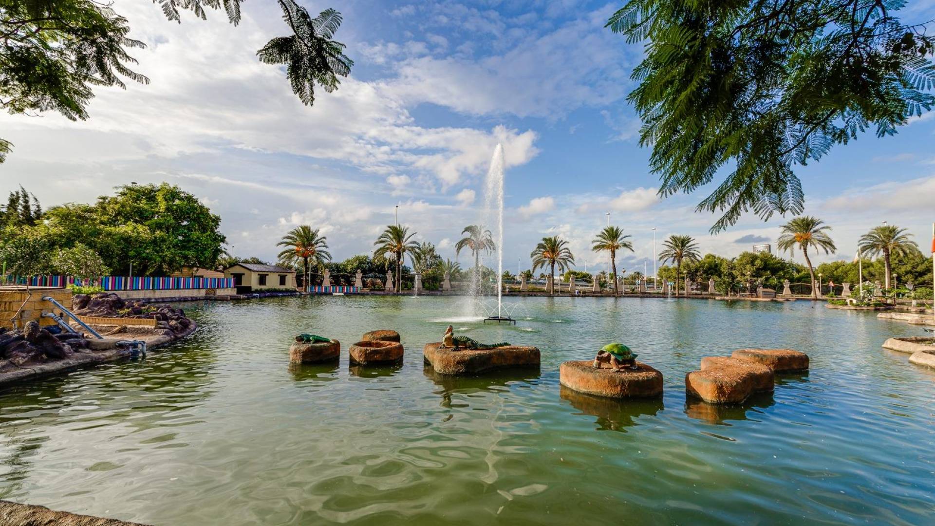 Tweedehands - Appartement - Plat - Torrevieja - Estacion de autobuses