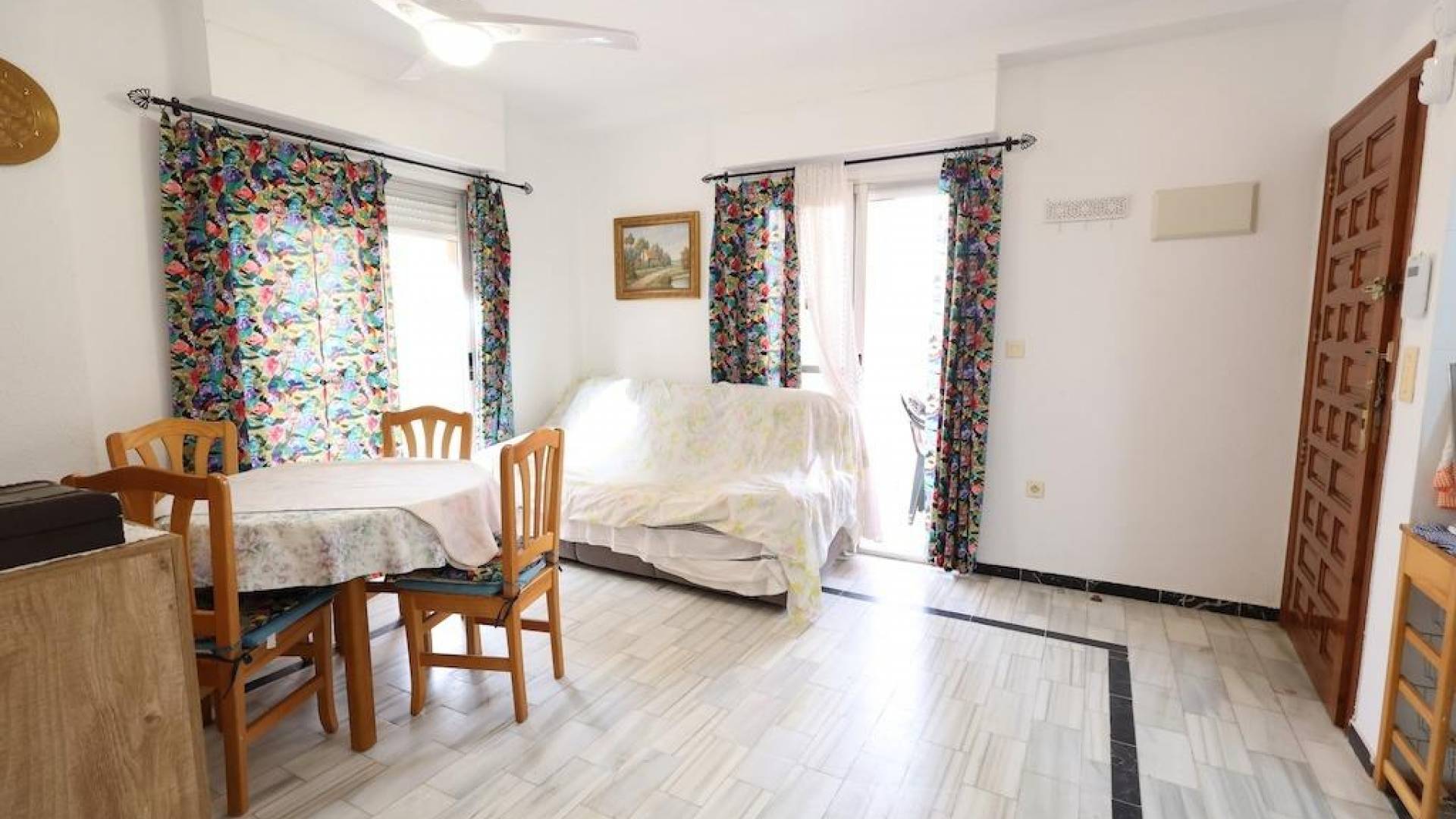 Tweedehands - Appartement - Plat - Torrevieja - La Mata pueblo