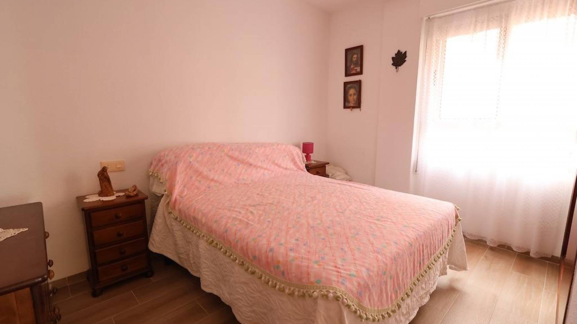 Tweedehands - Appartement - Plat - Torrevieja - La Mata pueblo