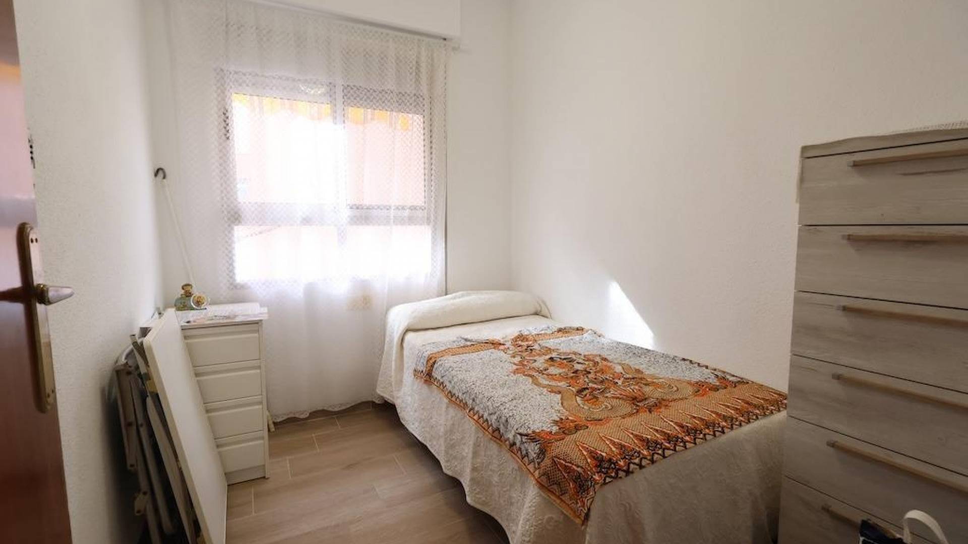 Tweedehands - Appartement - Plat - Torrevieja - La Mata pueblo