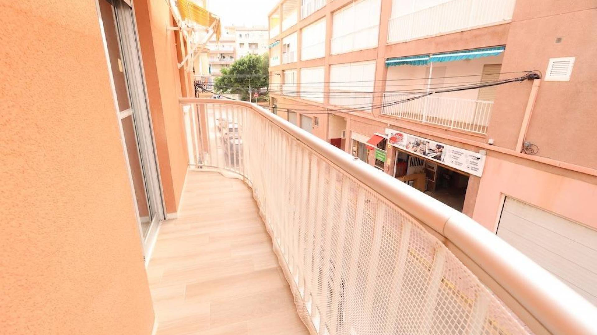 Tweedehands - Appartement - Plat - Torrevieja - La Mata pueblo