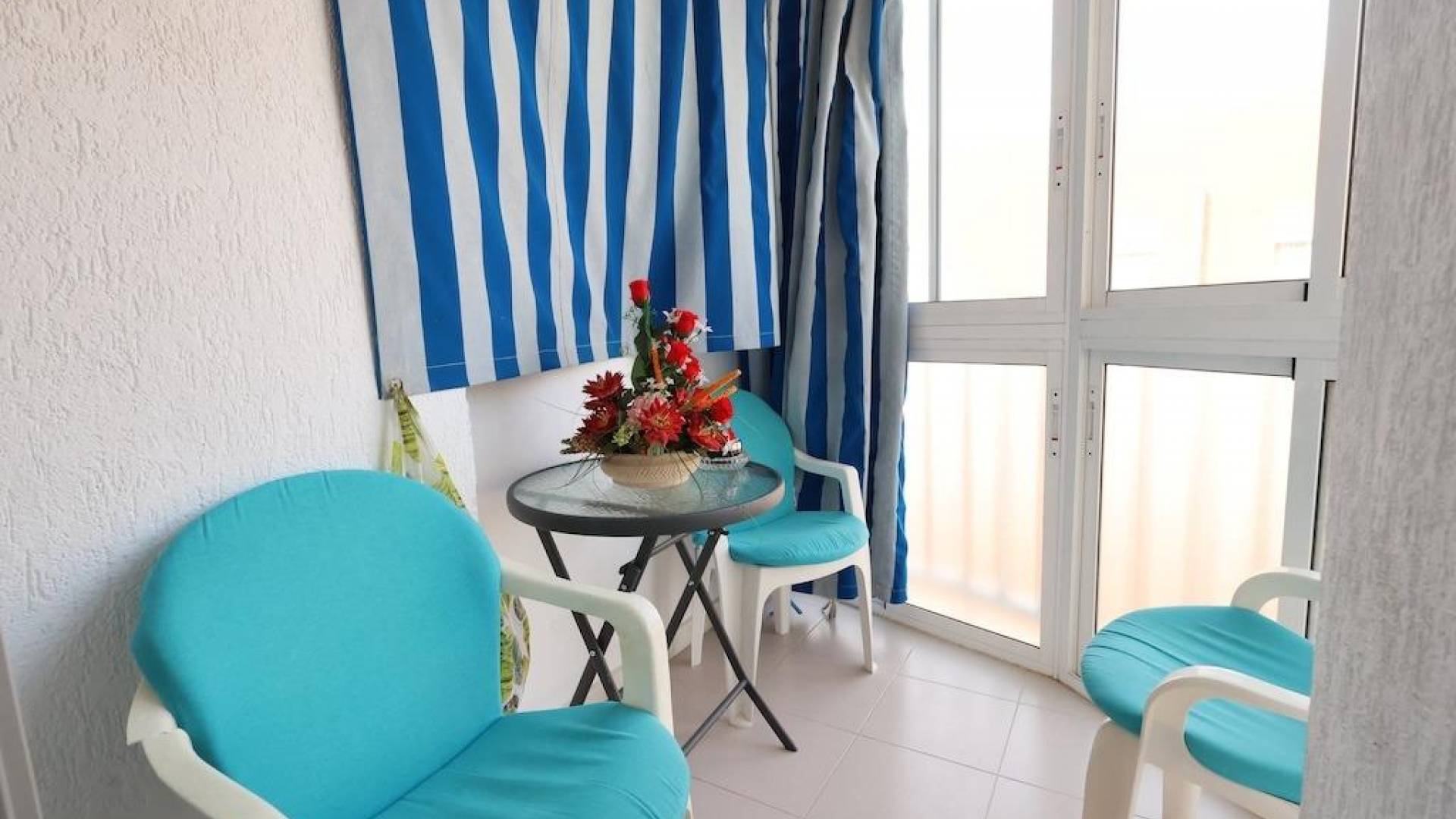 Tweedehands - Appartement - Plat - Torrevieja - La Mata pueblo