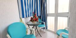 Tweedehands - Appartement - Plat - Torrevieja - La Mata pueblo