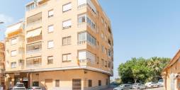 Tweedehands - Appartement  Plat - Torrevieja - La Mata pueblo
