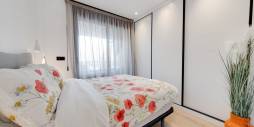 Tweedehands - Appartement  Plat - Torrevieja - La Mata