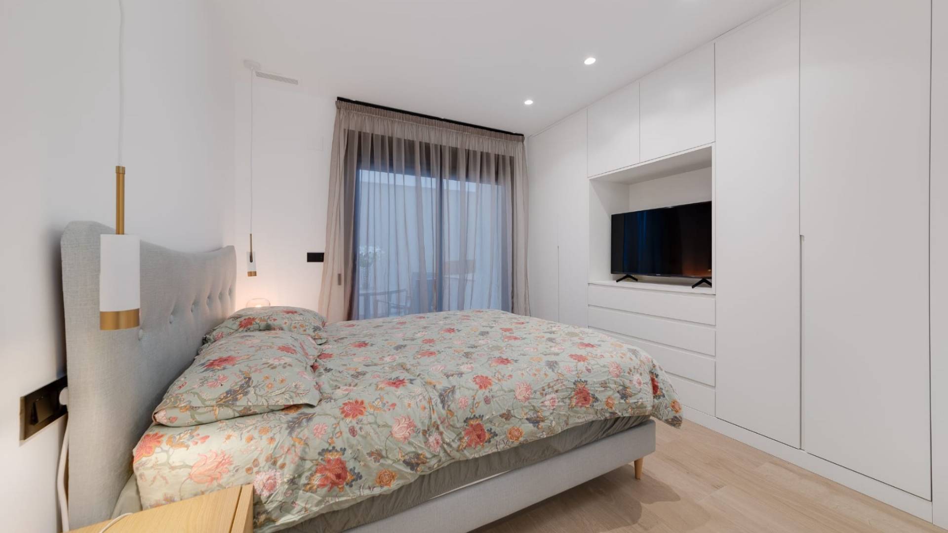 Tweedehands - Appartement  Plat - Torrevieja - La Mata