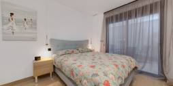 Tweedehands - Appartement  Plat - Torrevieja - La Mata