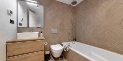 Tweedehands - Appartement  Plat - Torrevieja - La Mata