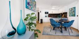 Tweedehands - Appartement  Plat - Torrevieja - La Mata