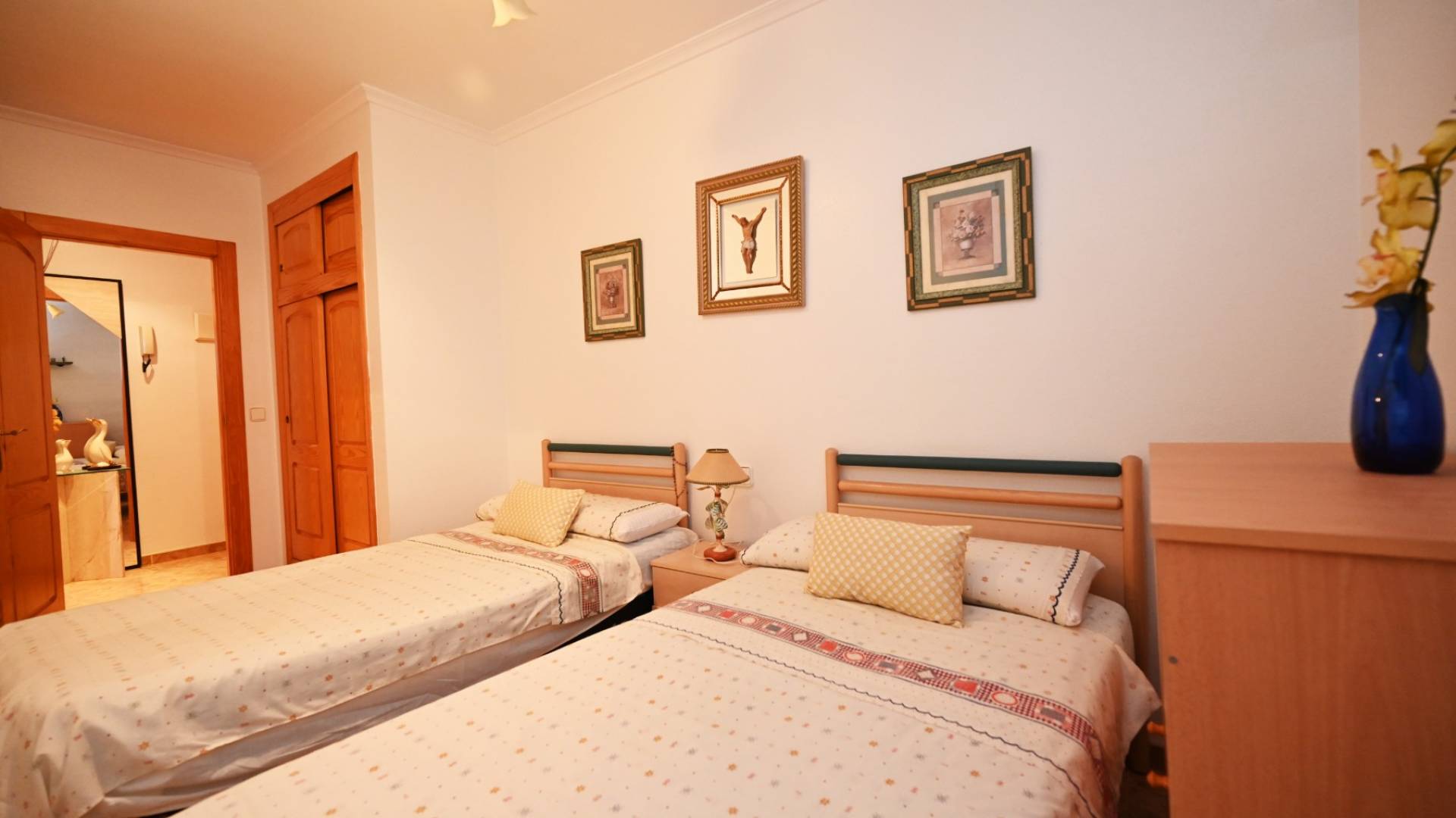Tweedehands - Appartement - Plat - Torrevieja - La Mata