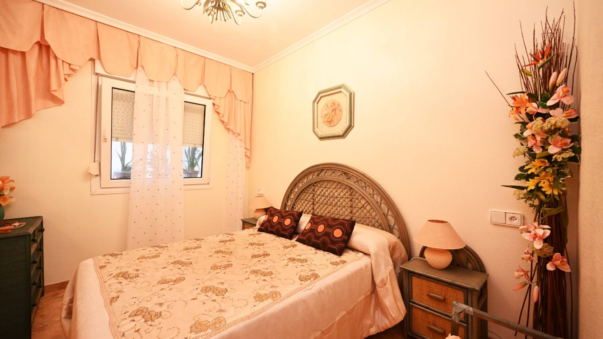 Tweedehands - Appartement - Plat - Torrevieja - La Mata