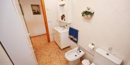 Tweedehands - Appartement - Plat - Torrevieja - La Mata