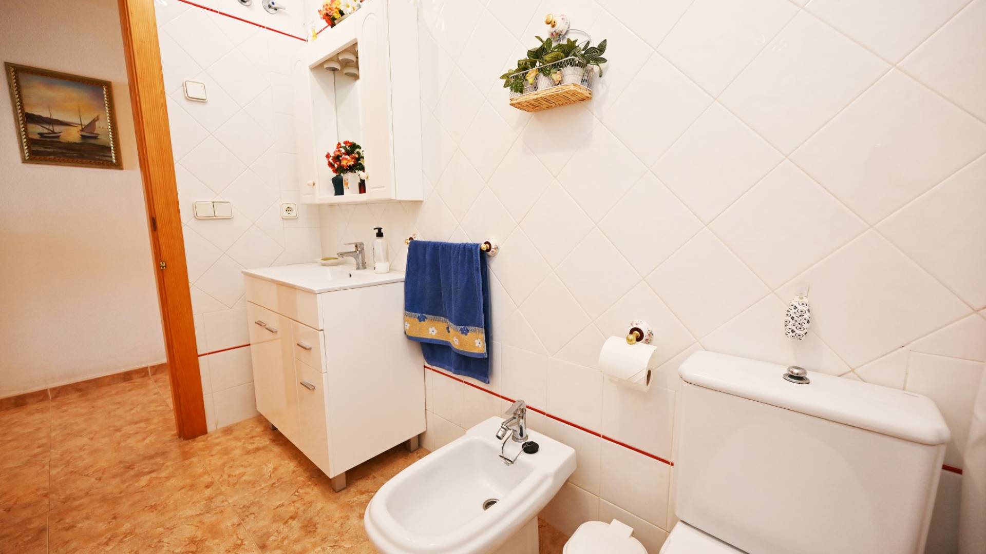 Tweedehands - Appartement - Plat - Torrevieja - La Mata