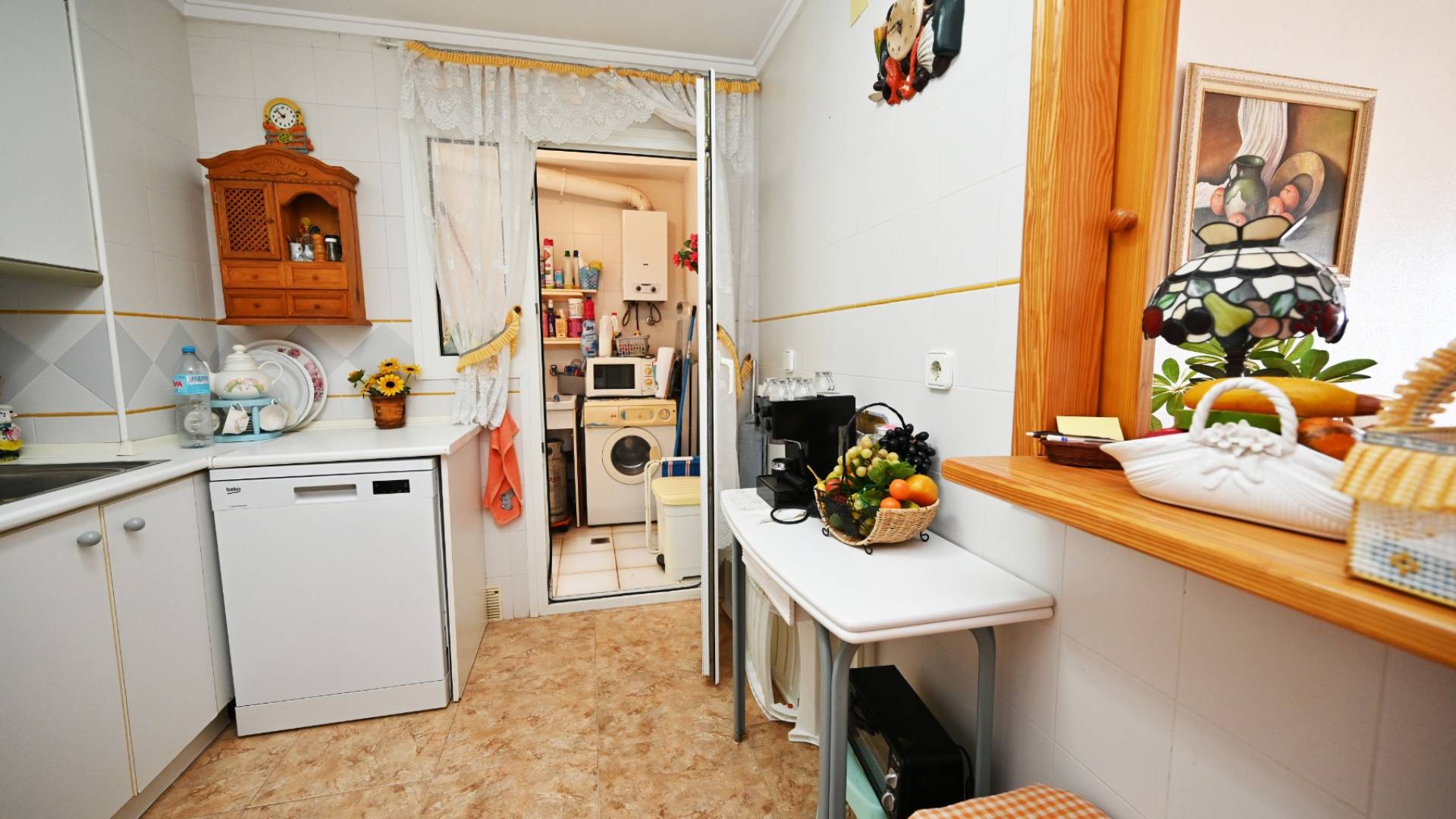 Tweedehands - Appartement - Plat - Torrevieja - La Mata