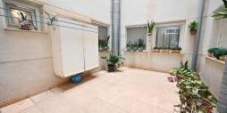 Tweedehands - Appartement - Plat - Torrevieja - La Mata
