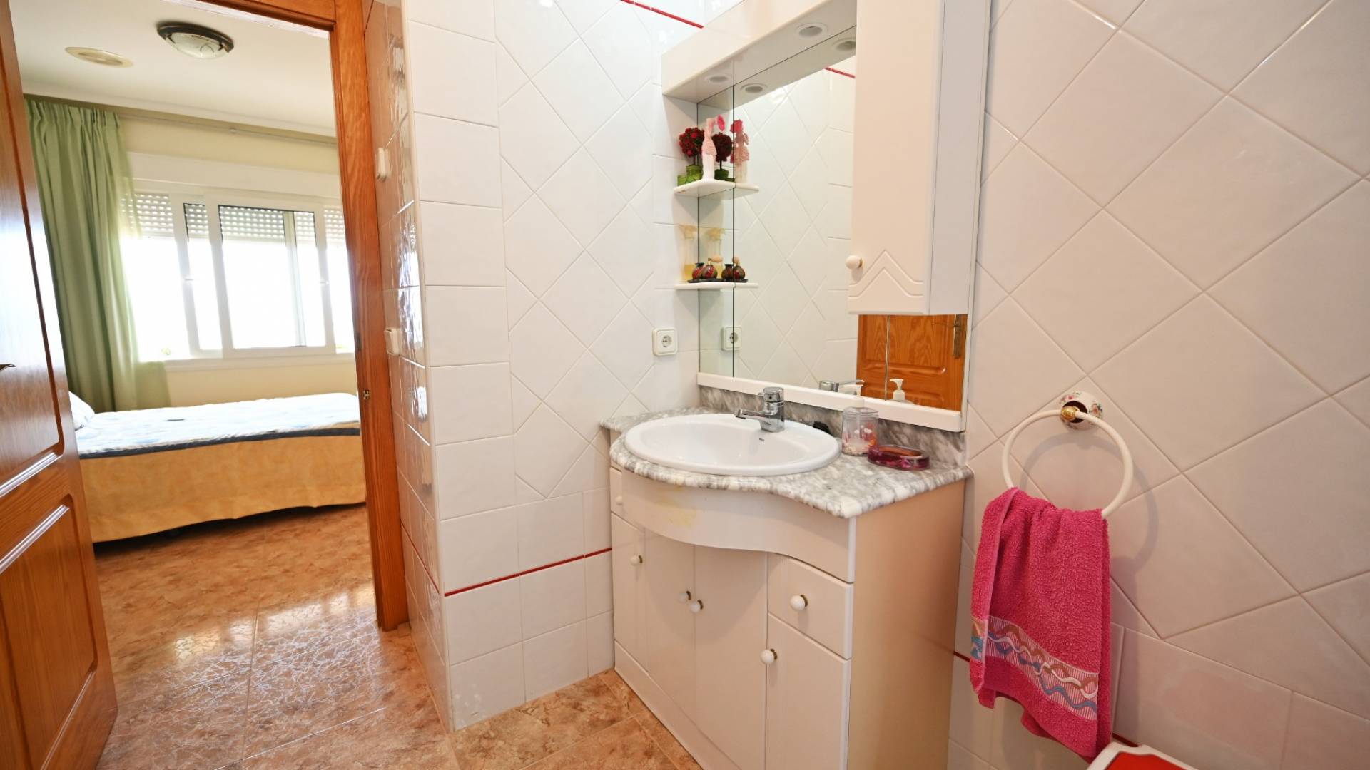 Tweedehands - Appartement - Plat - Torrevieja - La Mata