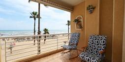 Tweedehands - Appartement - Plat - Torrevieja - La Mata